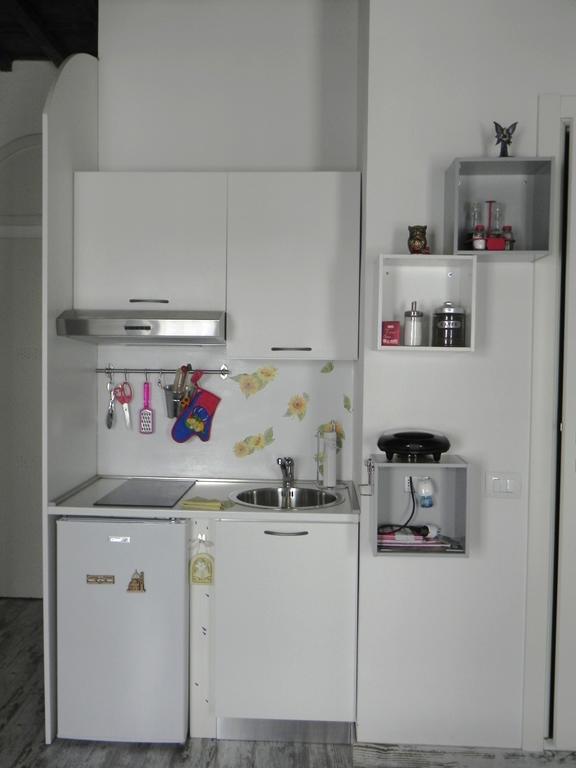 Monolocale Gallo ฟลอเรนซ์ ห้อง รูปภาพ