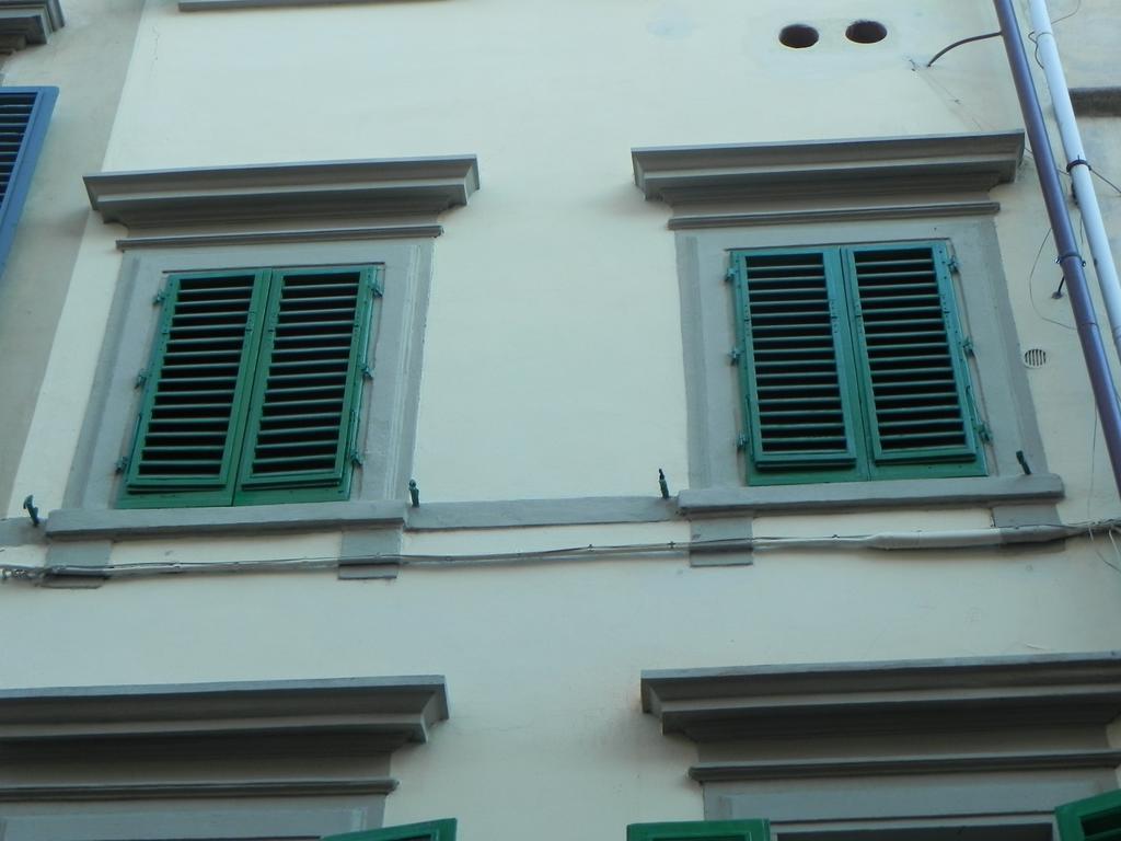 Monolocale Gallo ฟลอเรนซ์ ห้อง รูปภาพ